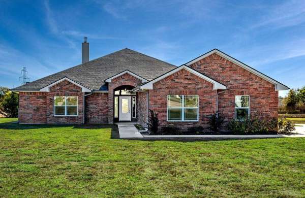 1003 Johnson Trail