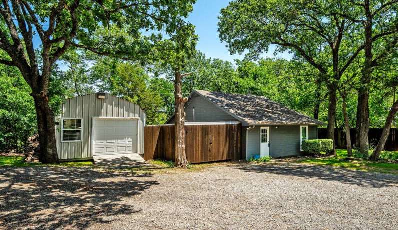 40 Zumwalt Circle
